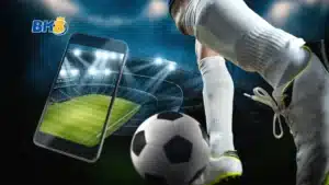 Tăng xác suất thắng độ bóng đá theo tips của chuyên gia
